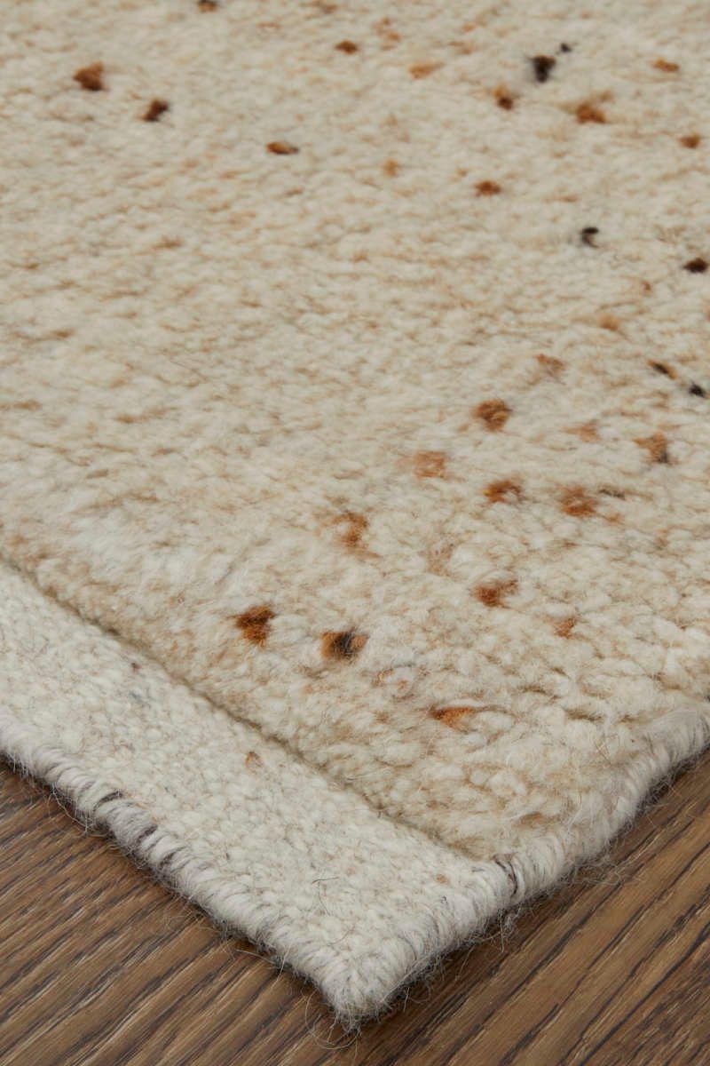 Truxel T6040 Natural 9' x 12' Rug by Thom Filicia image number 4