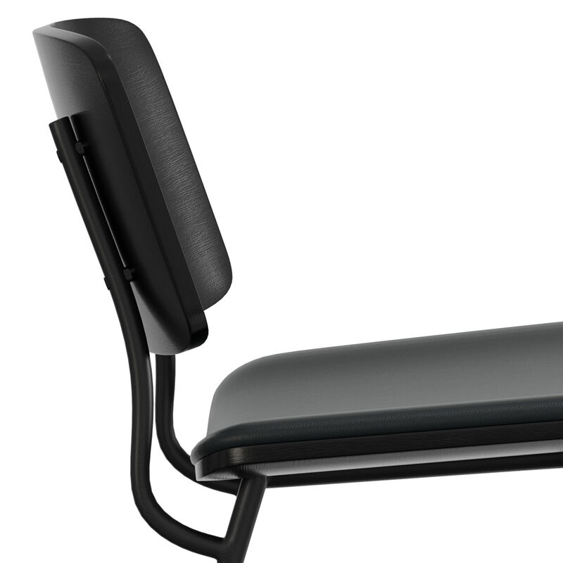 Simpli Home Hayley Dining Chair (Set of 2) image number 8