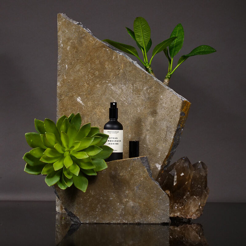 ENVIRONMENT 100mL Room Spray Inspired by Westin Hotel® - White Tea | Cedar | Aloe Vera