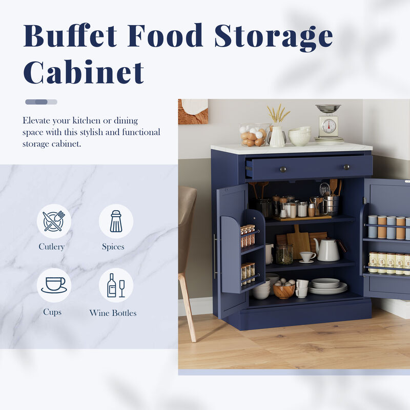 Kefjel Buffet image number 2