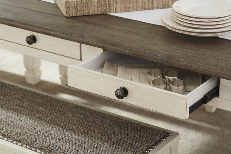 Bolanburg Dining Table image number 7