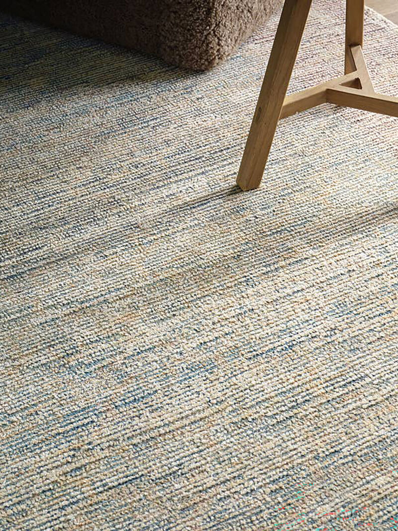Elaida Kyle Blue 9'6" x 13'6" Rug image number 3