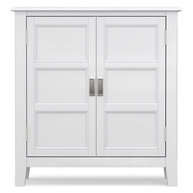 Burlington Low Storage Cabinet image number 3