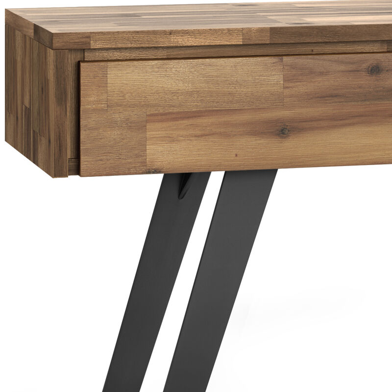 Lowry Console Sofa Table image number 4