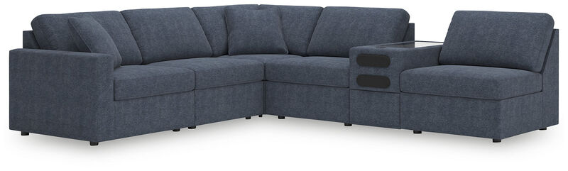 Modmax 6-Piece Sectional image number 1