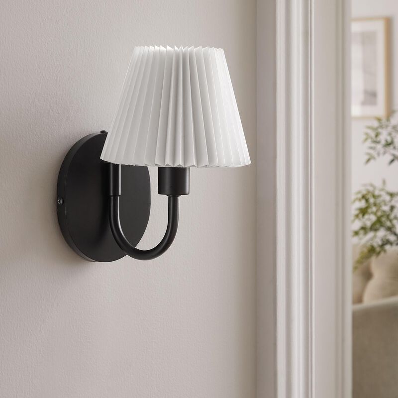 Wave Wall Sconce image number 1