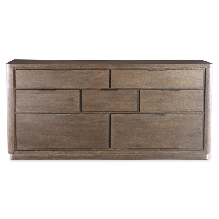 Outline Dresser