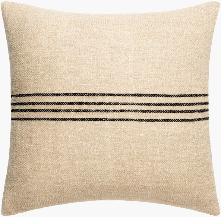 Brett Lumbar Pillow