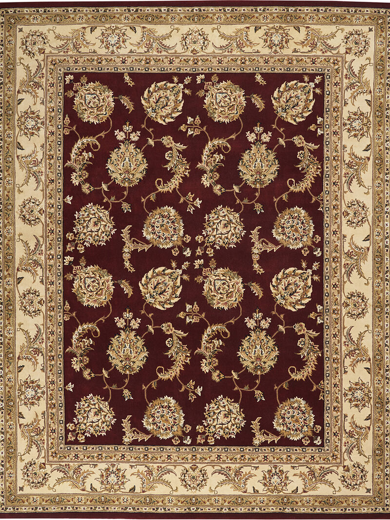Nourison 2000 2022 Laquer 8' x Round Rug image number 0