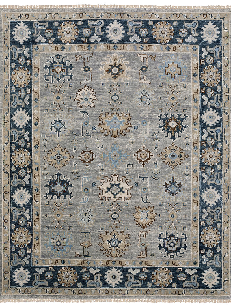 Majorca MAJ05 6'x9' Rug image number 0