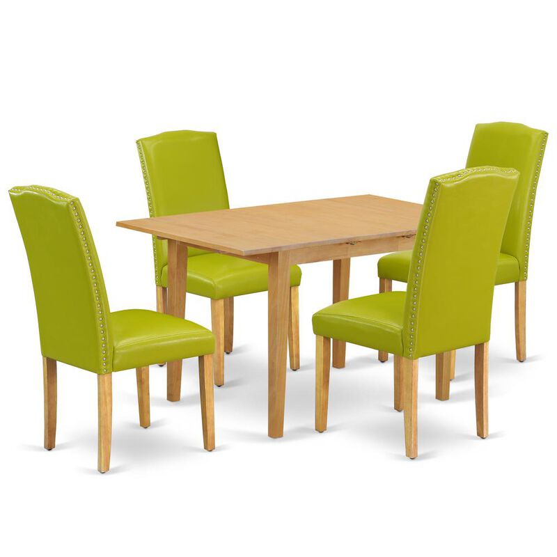 Dining Room Set Oak