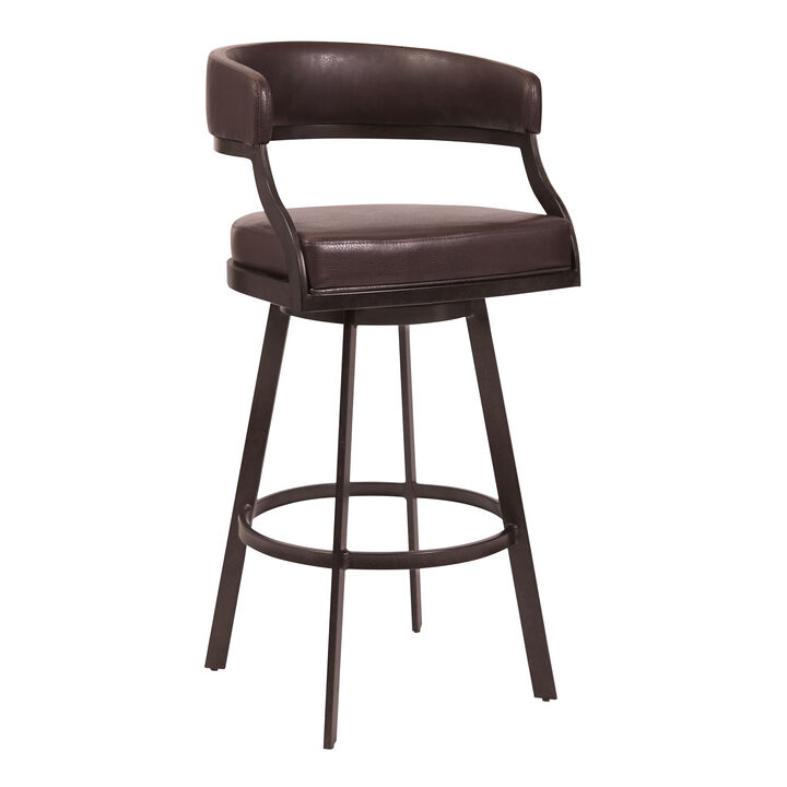 Dione Counter Height Barstool