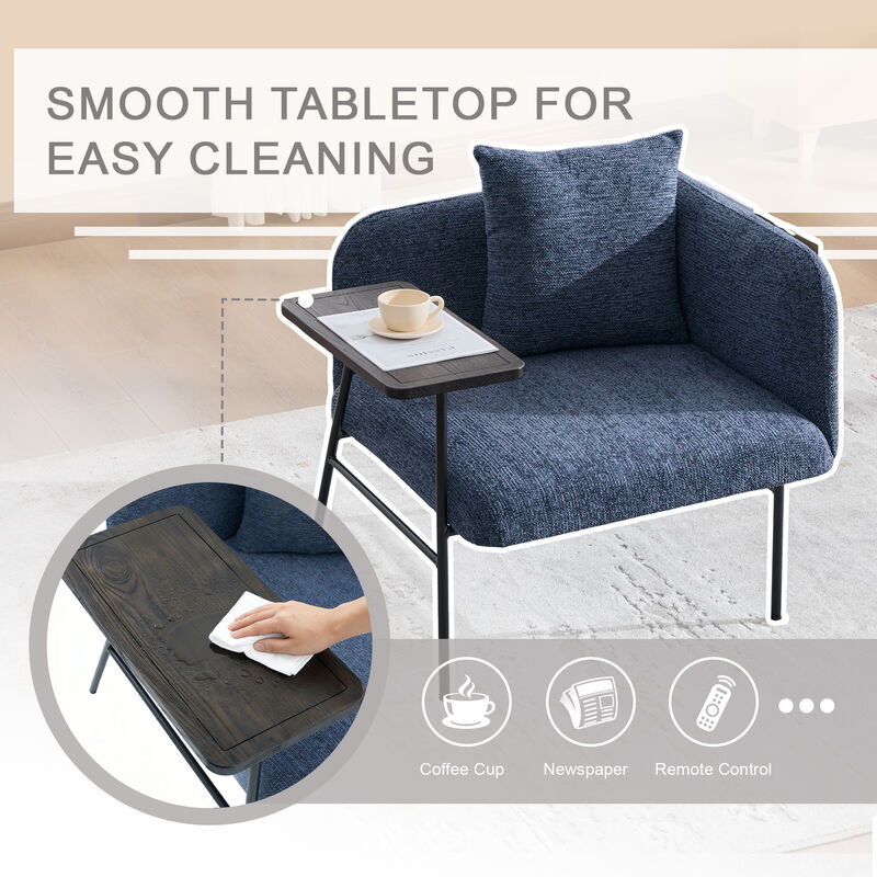 Valonk Leisure Chair image number 3