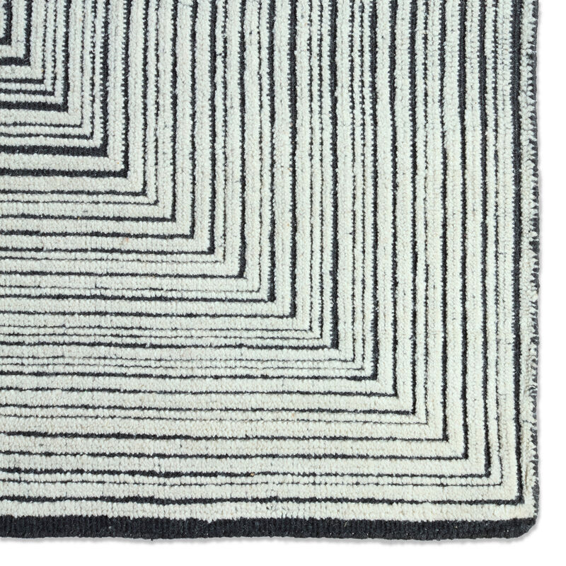 Tasa Jaxon White Onyx 8'X10' Rug image number 2