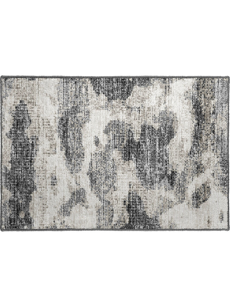 Camberly CM6 Midnight 20" x 30" Rug