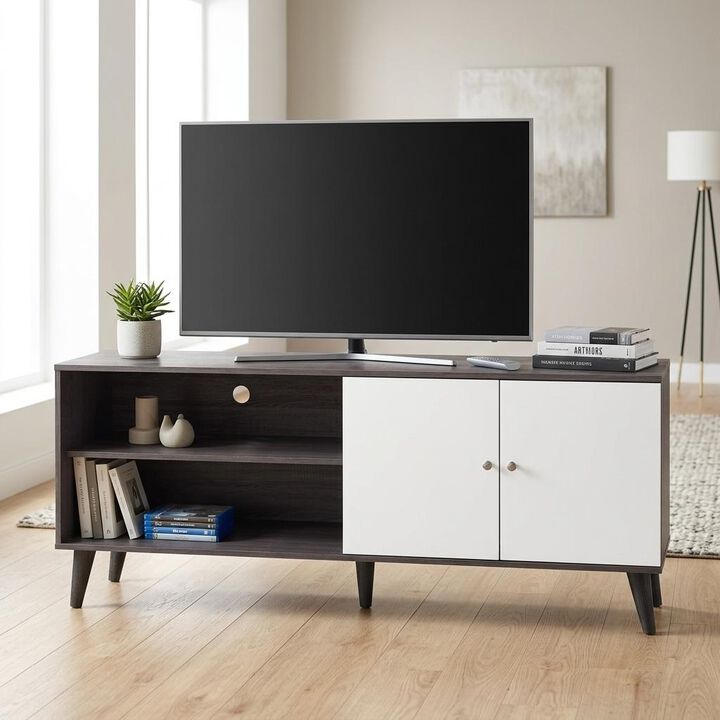 Bampmi TV Stand