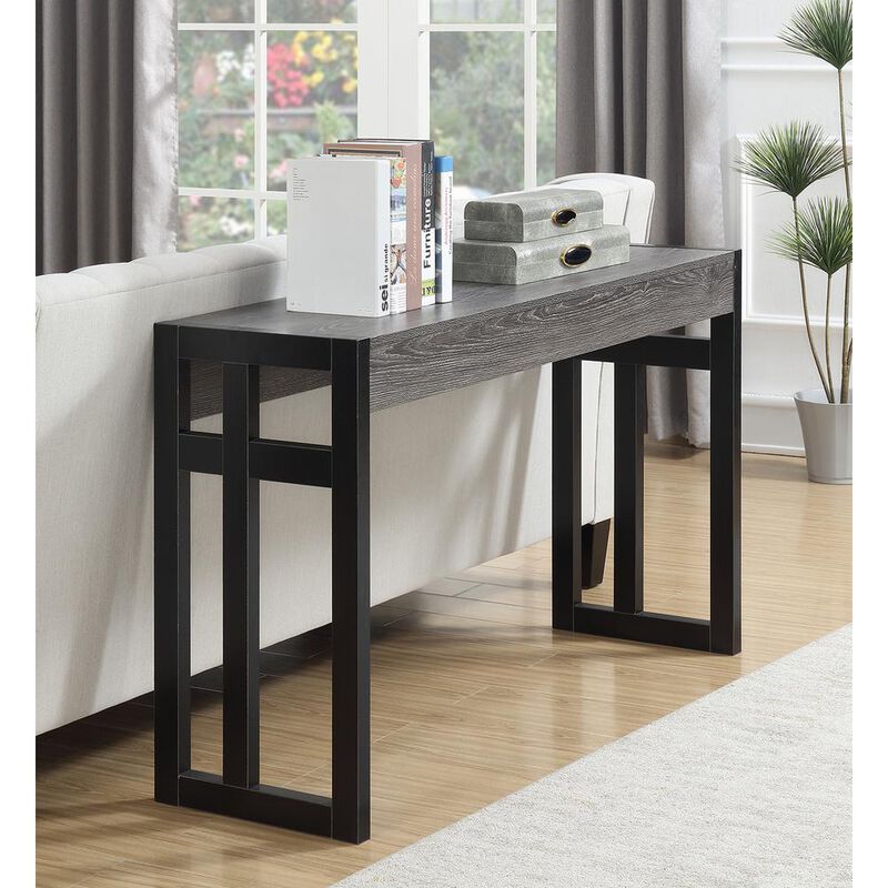 Convience Concept, Inc. Monterey Console Table image number 1
