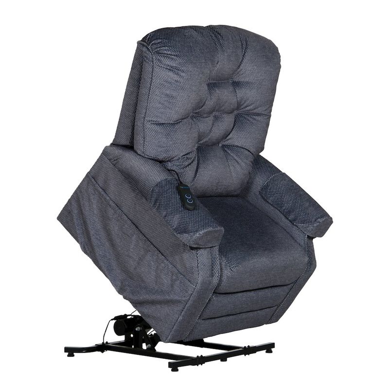 Catnapper Patriot Power Lift Lay Flat Recliner
