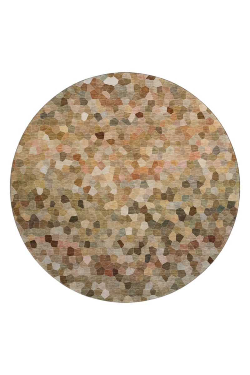 Kaleidoscope KL1 Canyon 9' x 12' Rug image number 11