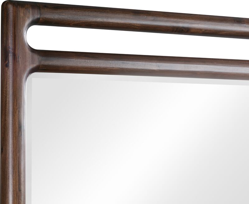Sol Brown Spice Mirror image number 3
