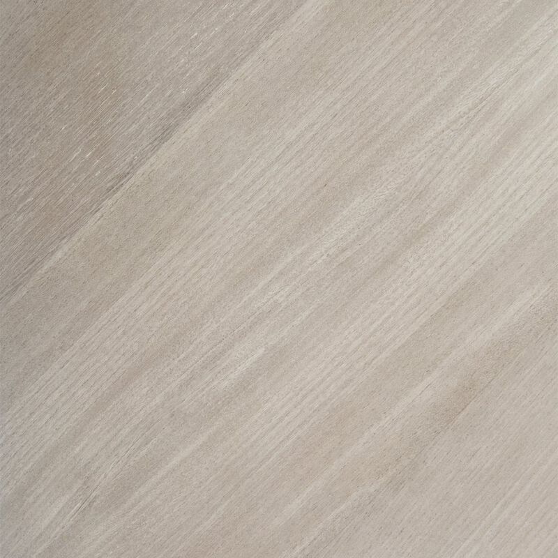 Michael Amini St. Charles Media Cabinet - Dove Gray