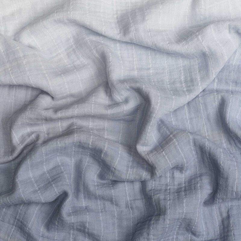 Cove 2-pc. Newborn Swaddle Blanket Set (Sea Life) image number 1