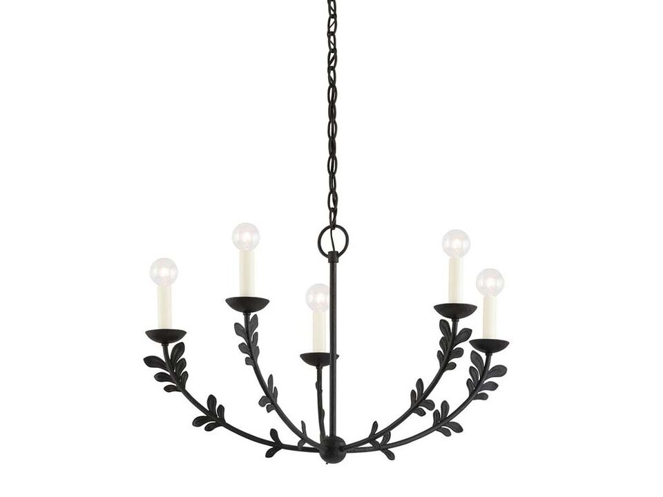 Florian Chandelier