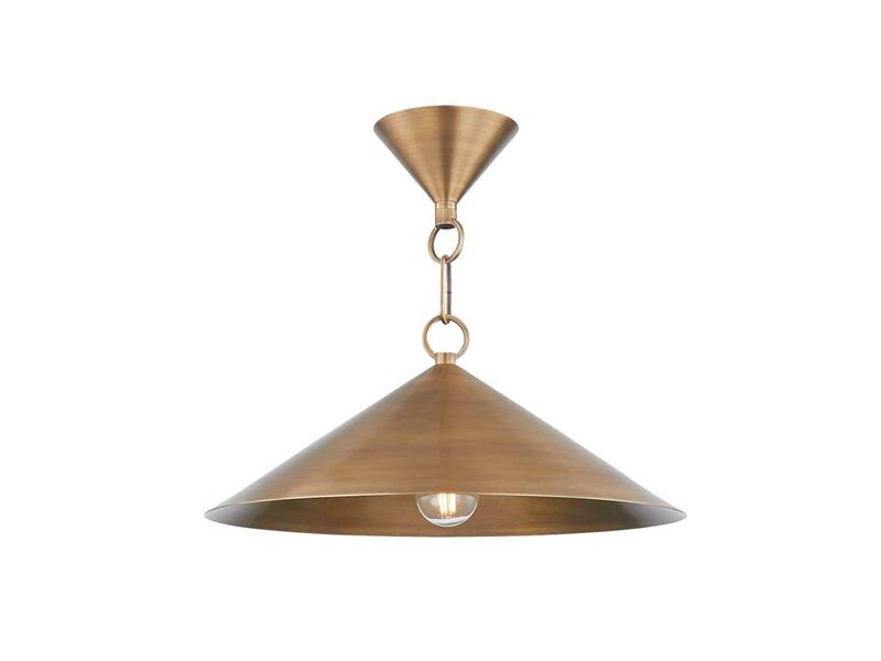 Midvale Pendant image number 0
