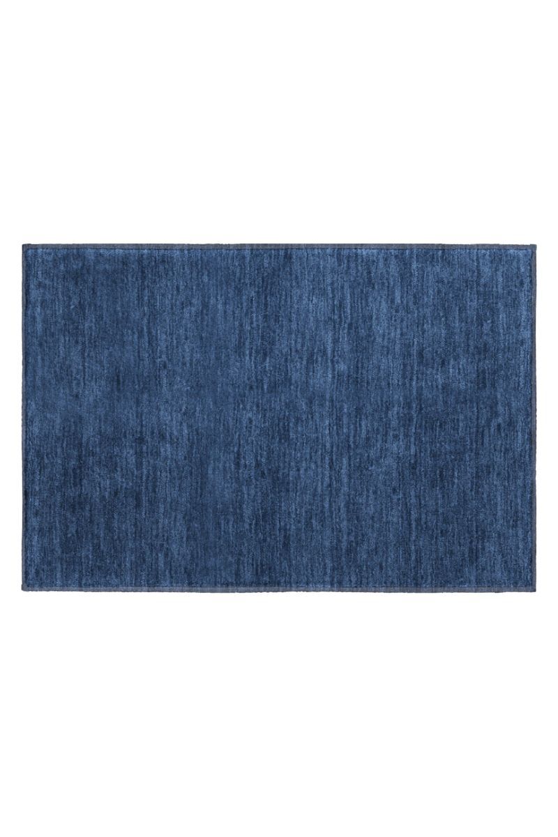 Soft Essentials SE6 Navy 9' x 12' Rug image number 8