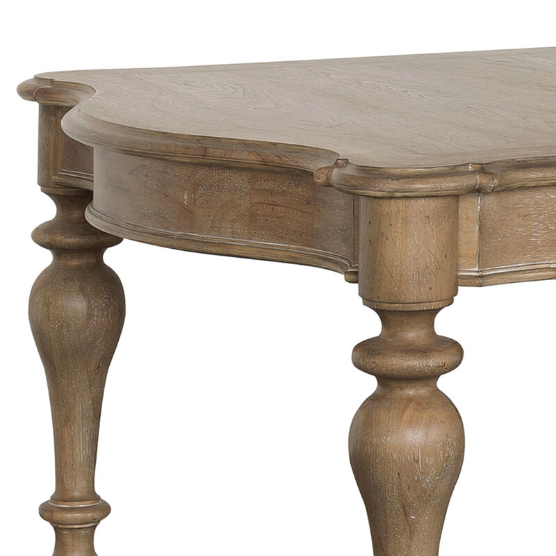 Weston Hills Leg Table&nbsp;