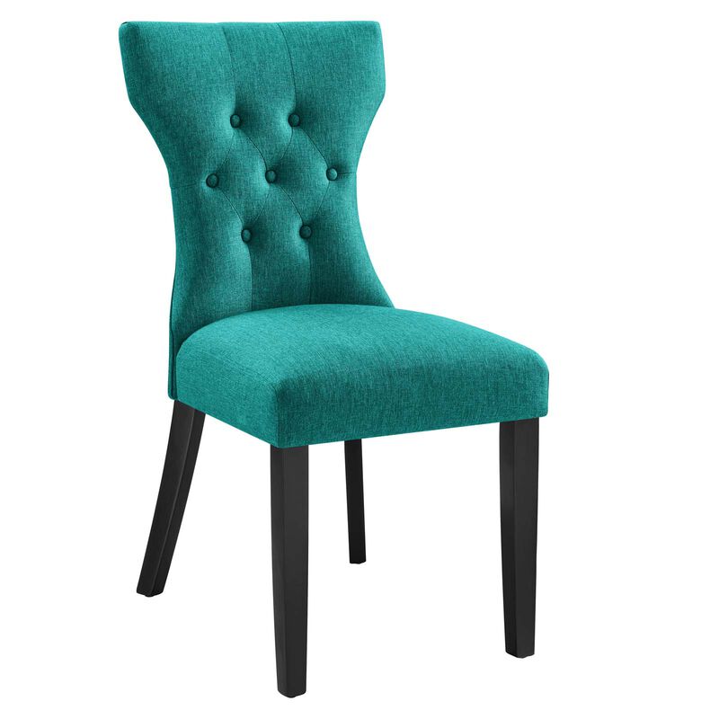 Silhouette Dining Side Chair image number 0