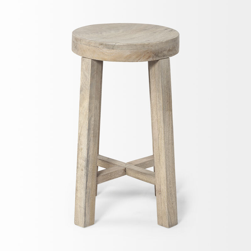 Brahma Counter Stool