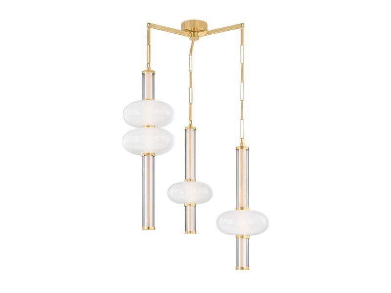 Corbin Chandelier image number 0