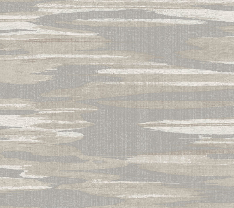 Nimbus Grey Wallpaper