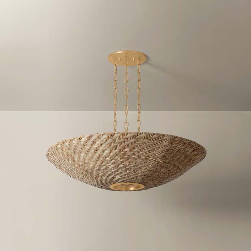 Ollie Chandelier image number 6