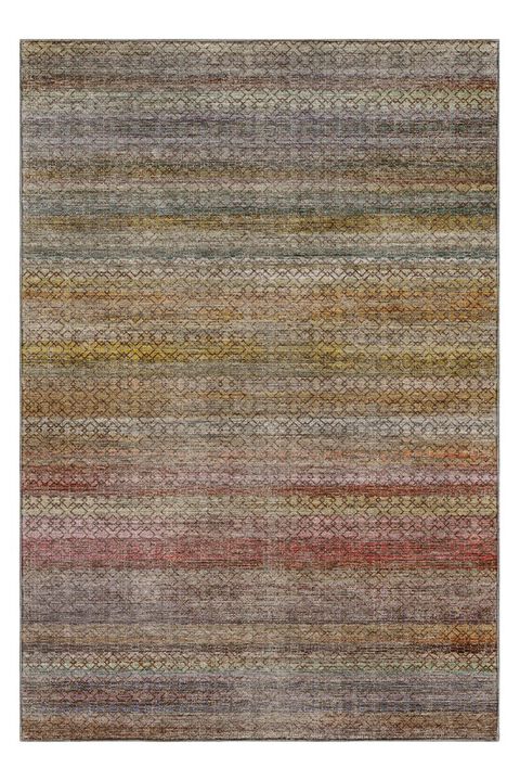 Vico VC4 Chocolate 9' x 12' Rug