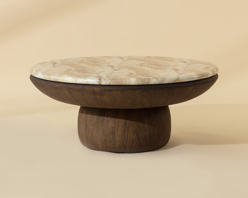 Orula Coffee Table image number 1
