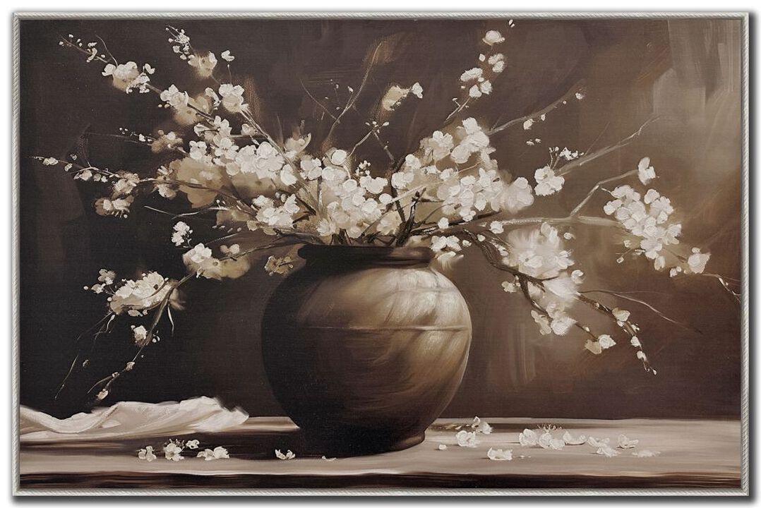 Midnight Blossom