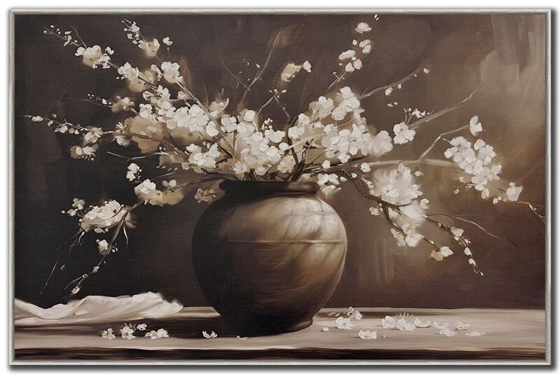 Midnight Blossom image number 0