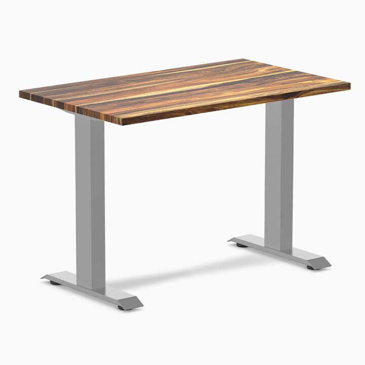 Desky Zero Mini Hardwood Office Desk