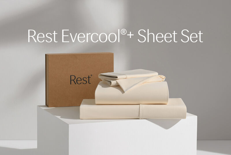 Evercool Sheet Set - Queen