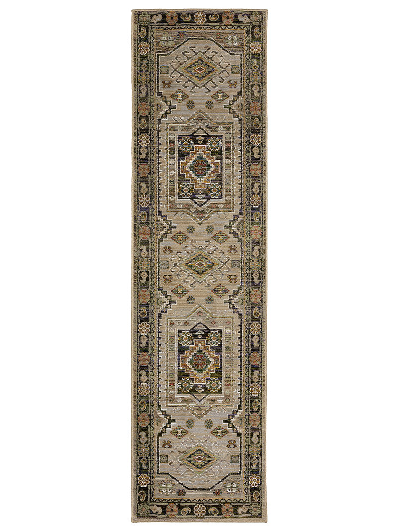 Andorra 2442D Collection