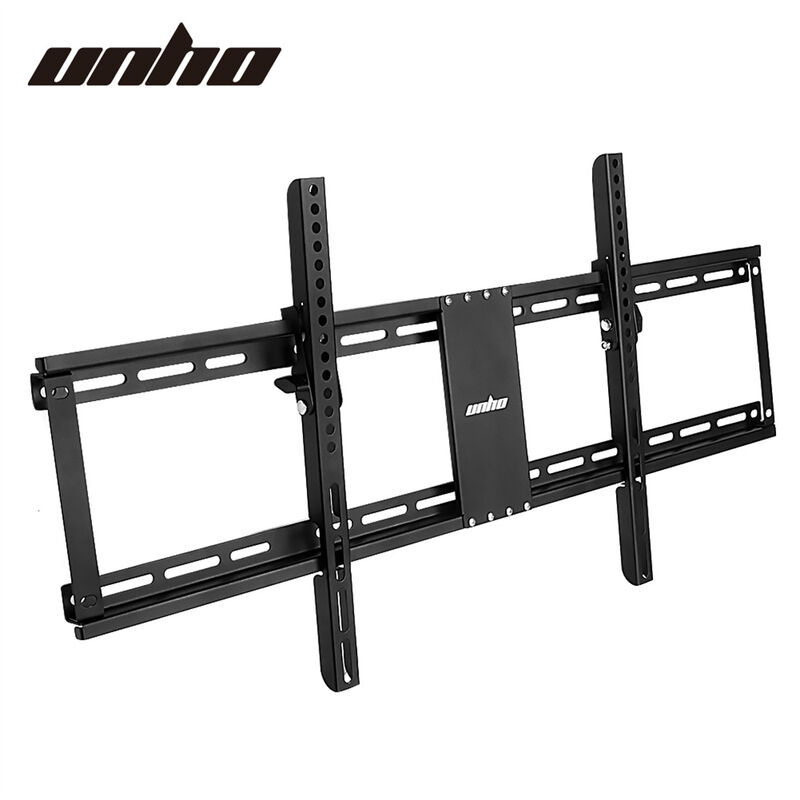 Tilting TV Wall Mounted Bracket for 32&rsquo;&rsquo;-85&rsquo;&rsquo; Flat Screen LCD LED VESA 800x400mm image number 0