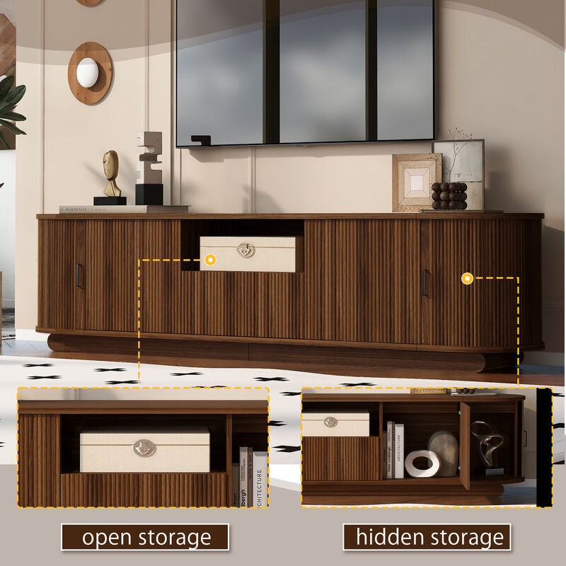 Tepjaf TV Stand image number 4