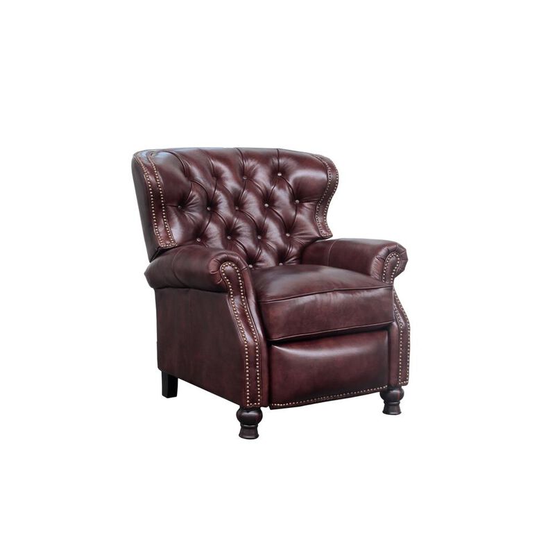Barcalounger Presidential Recliner