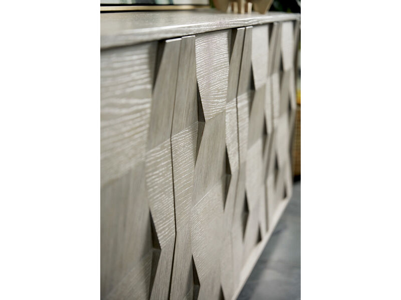 Linea Entertainment Credenza