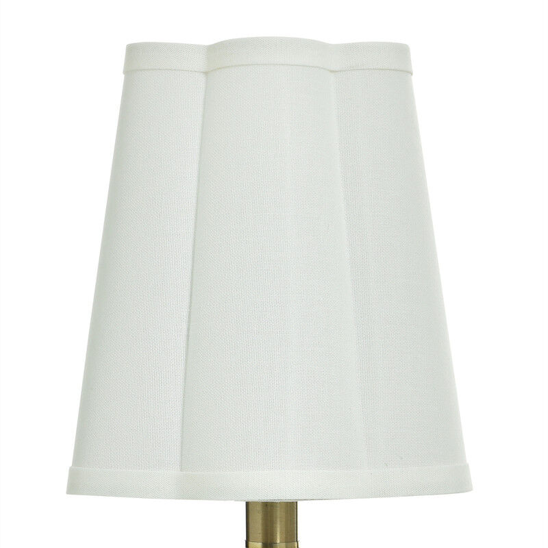 Rosewater Bloom Table Lamp