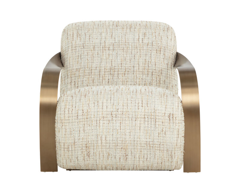 Sonesta Lounge Chair image number 0