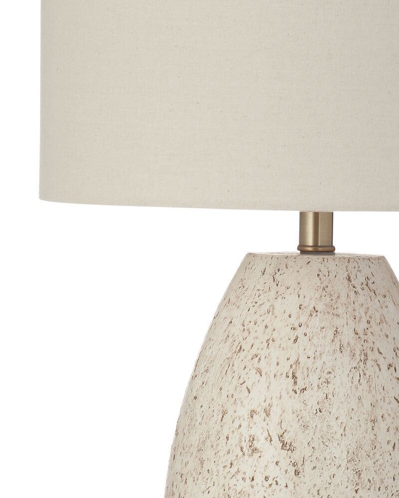 Dauphin Table Lamp