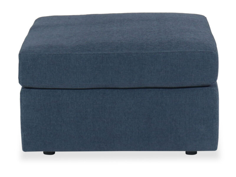 Modmax Oversized Accent Ottoman